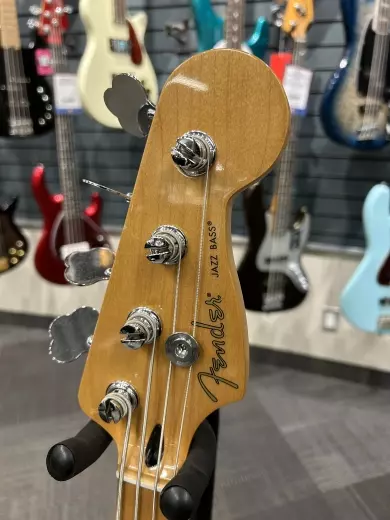 Fender - PLAYER II J-BASS MPL PWT 3
